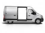 Renault Master L2H2 Van 2010 года